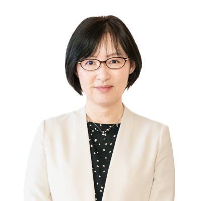 佐手みどり氏