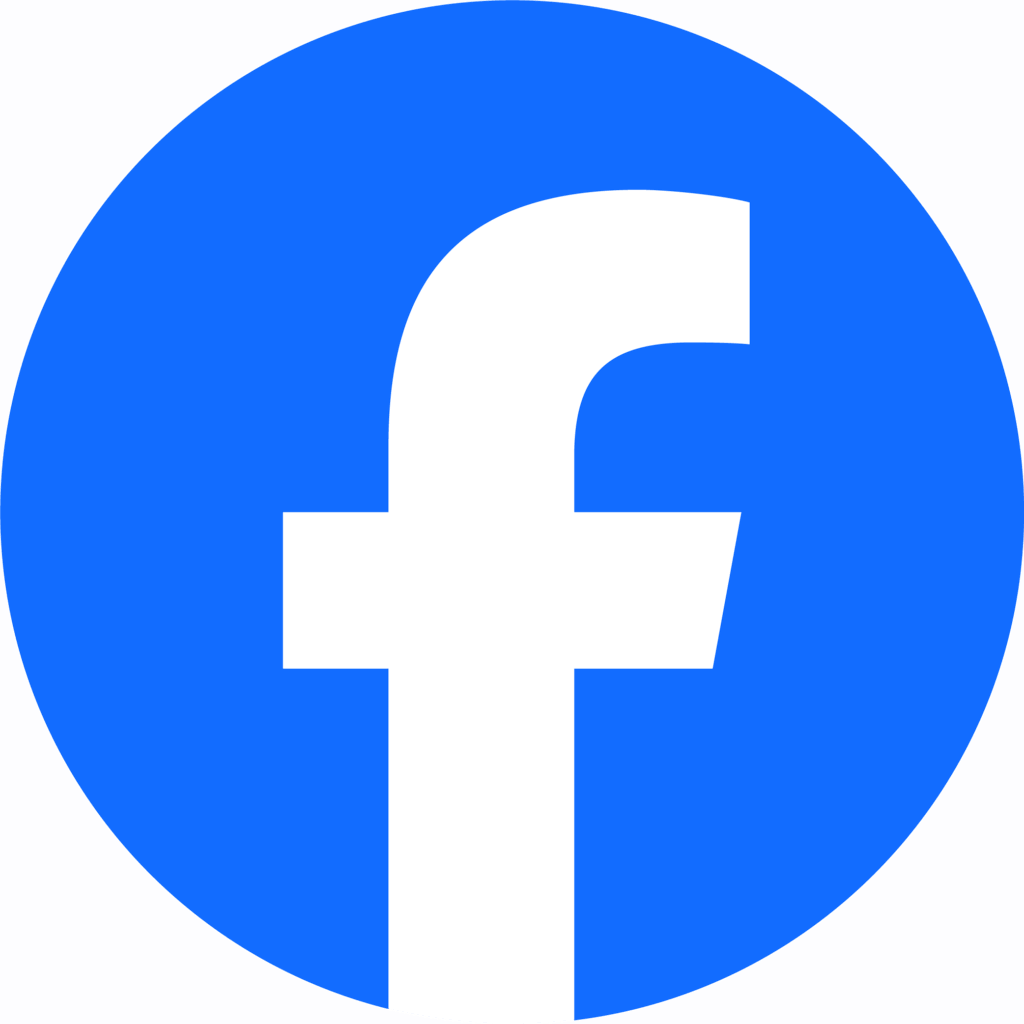 facebookロゴ