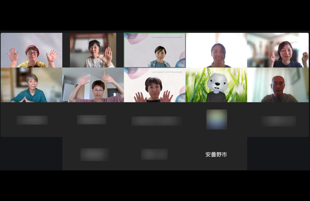 【DTP入門コース修了】Canvaで作るチラシデザイン講座レポート
