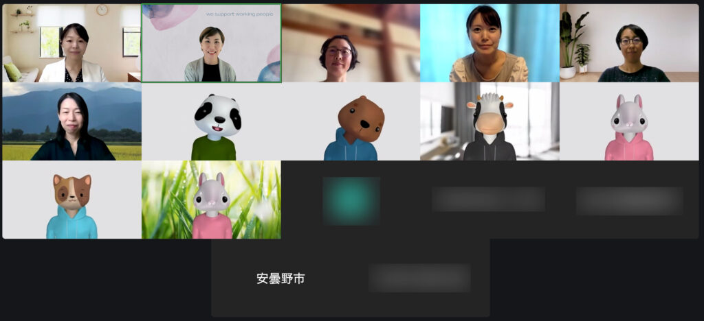 【ビジネスサポートコース】修了レポート－在宅で活かせる実務スキルを習得－