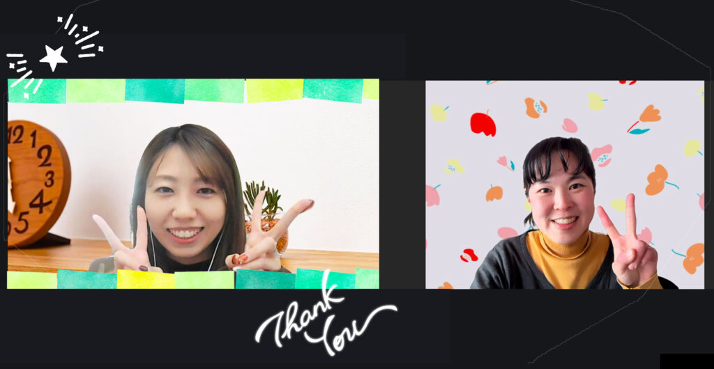 安曇野市リモートワーカーインタビュー、古田典枝さん